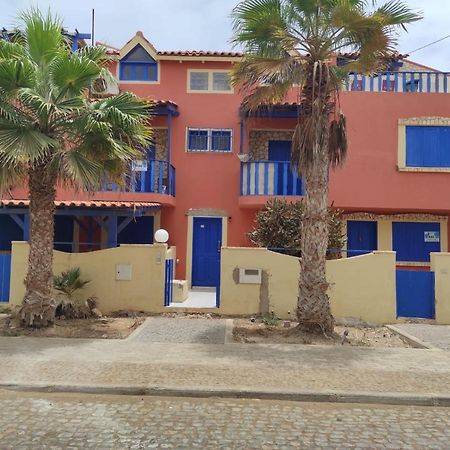 Casa Laranja Santa Maria Apartment Exterior photo
