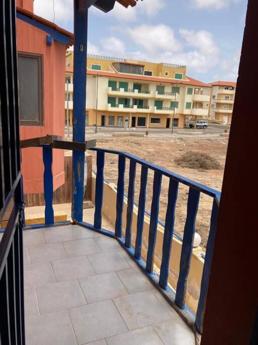 Casa Laranja Santa Maria Apartment Exterior photo